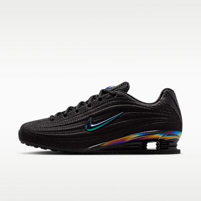 Nike Shox Z SE Damensport-Walking-Schuh 1/2
