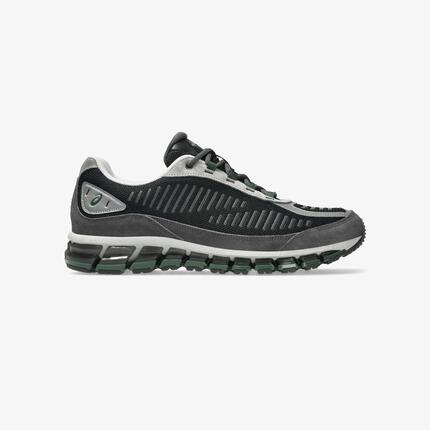 Zapatos ASICS GEL-QUANTUM 360 I AMP Negro/Gris Obsidiana