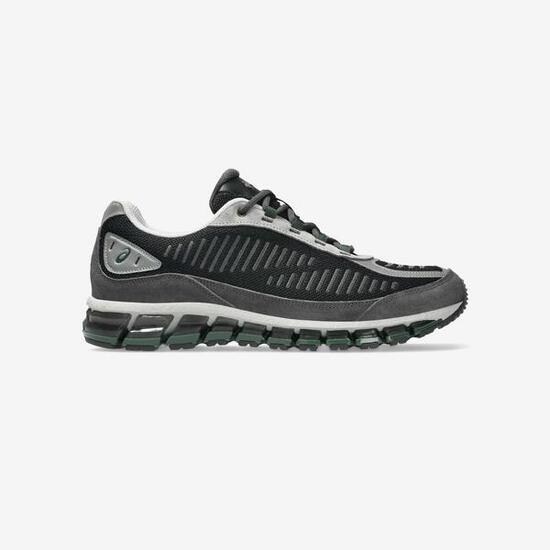 Zapatos ASICS GEL-QUANTUM 360 I AMP Negro/Gris Obsidiana