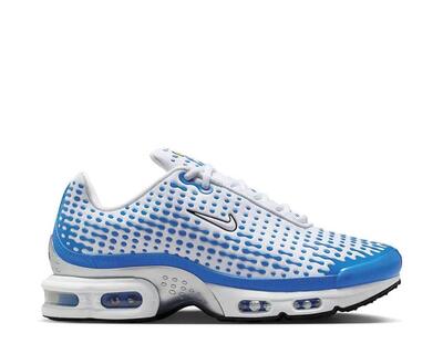 Nike Air Max Plus VII Blue Crystal - Scarpe Uomo
