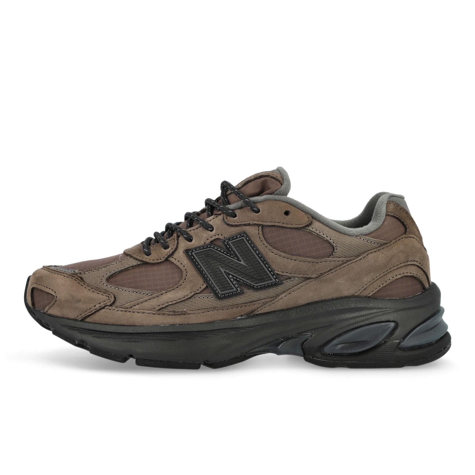 New Balance U20106WB scarpe da walking sportive uomo 1/1