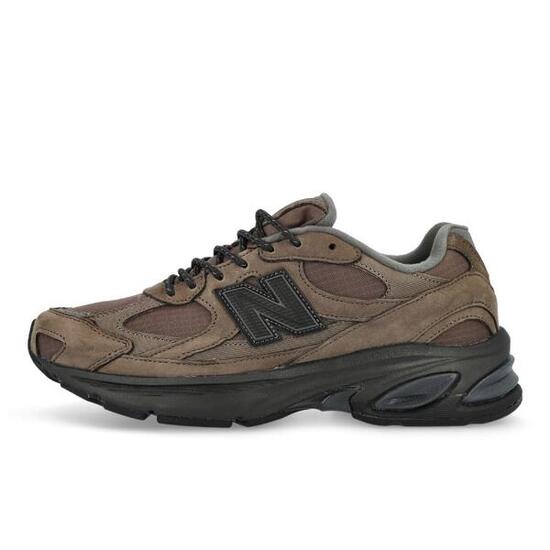 Zapatillas New Balance modelo U20106WB para unisex