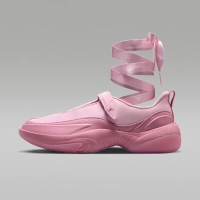 Jordan Pointe scarpe da donna per sport walking taglia 42 rosa