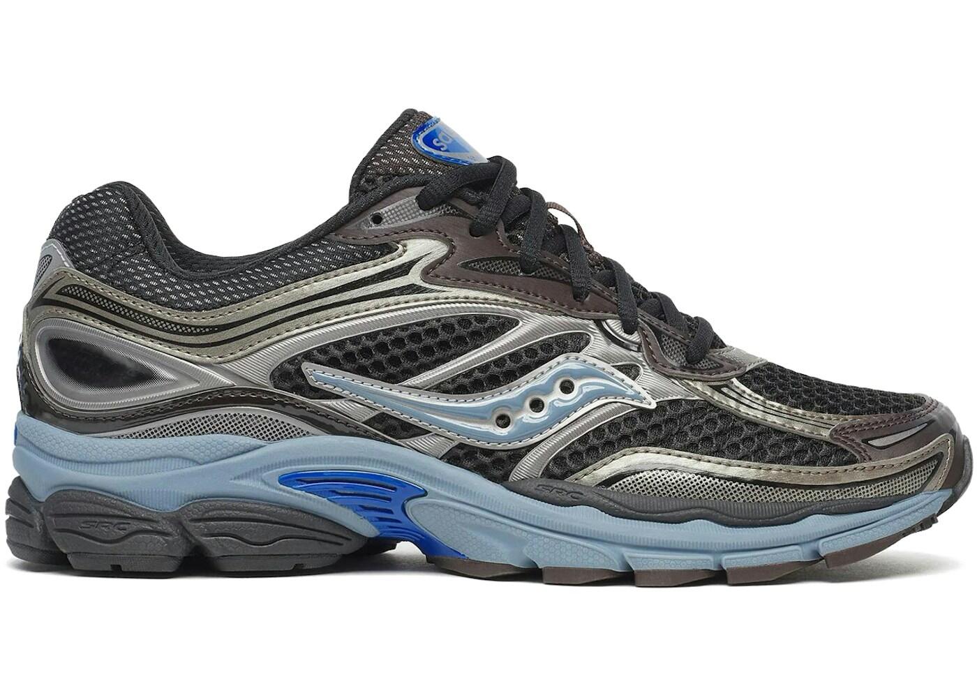 SAUCONY picture