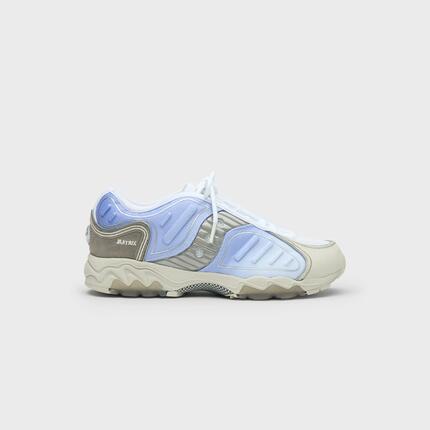 Zapatillas Saucony modelo Saucony Matrix "Blue Fade" para unisex
