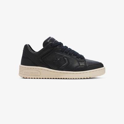 Converse Weapon uomo - scarpe per sport walking nere