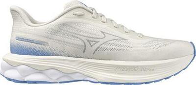 Mizuno Wave Skyrise 7 Scarpe Running Donna Bianco Blu