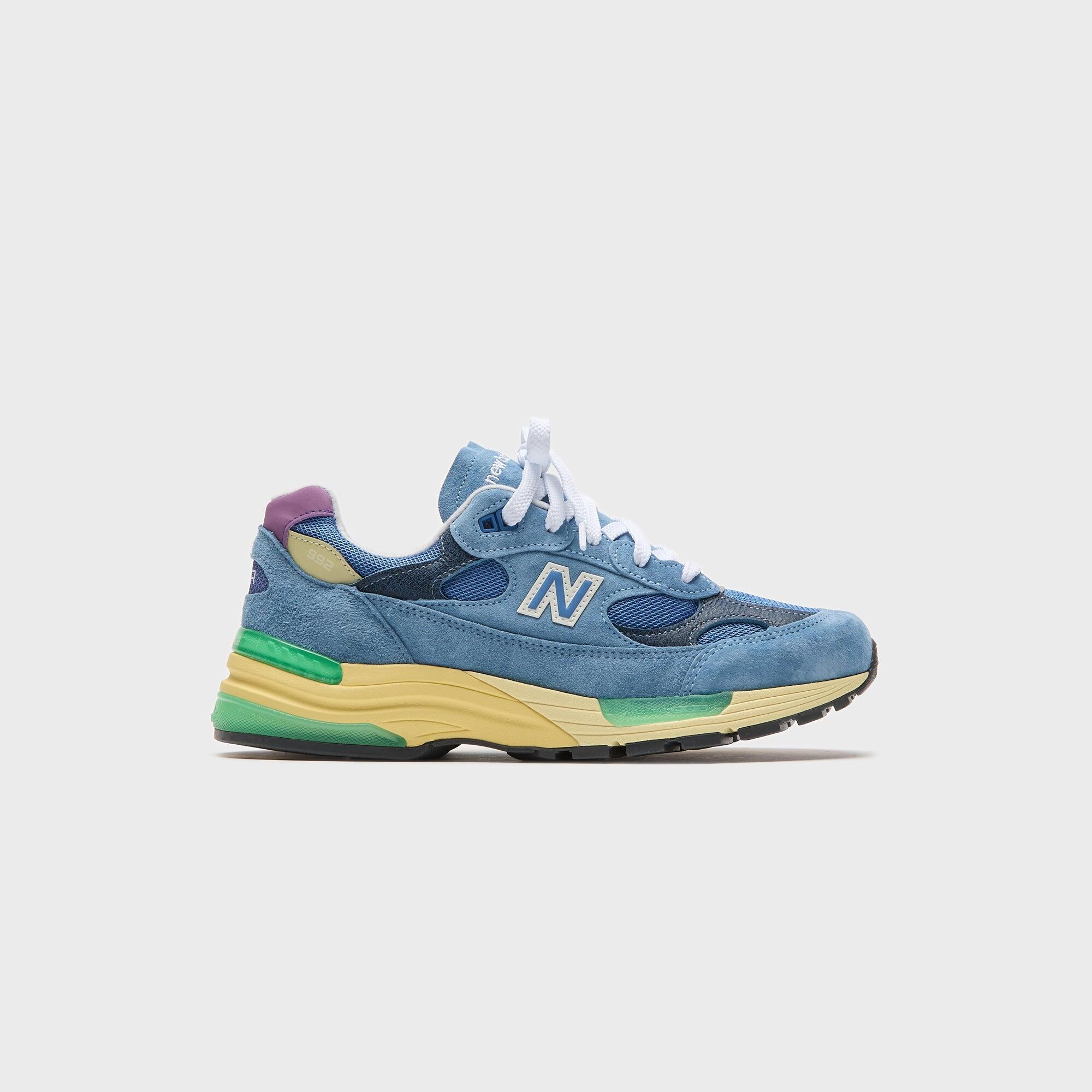 NEW BALANCE picture