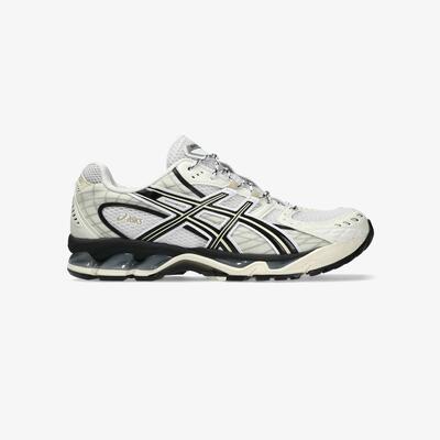 ASICS Gel-Nimbus 10.1 uomo bianco-nero EU 43.5