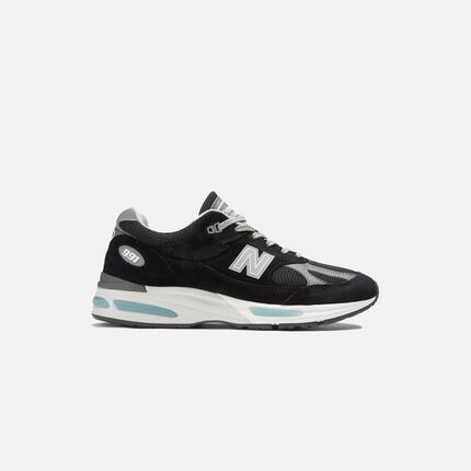 Zapatillas New balance modelo U991BK2 para niños unisex