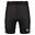 Short de cyclisme BOLD Homme (Noir/blanc)