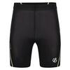 Short de cyclisme BOLD Homme (Noir/blanc)