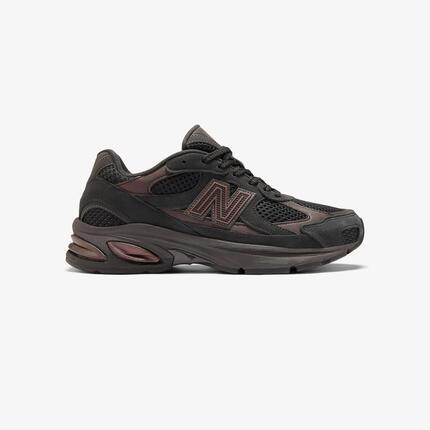 Chaussures de marche sport homme New Balance U2010 ETB