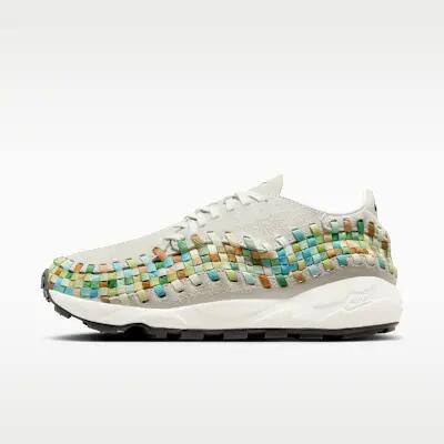 Nike Sportswear - Zapatillas NIKE AIR FOOTSCAPE WOVEN en sintético para hombre