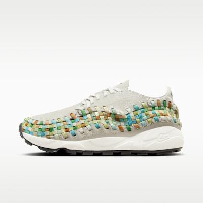 Nike Sportswear - Zapatillas NIKE AIR FOOTSCAPE WOVEN en sintético para hombre