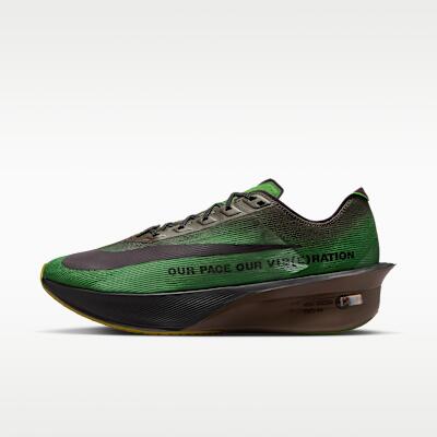 Nike Vaporfly 4 scarpa da walking uomo taglia 43 nera 1/1