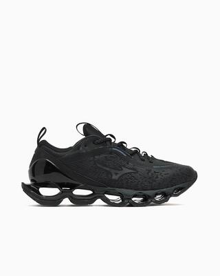 Mizuno wave prophecy 13.2 schoenen zwart/iron gate