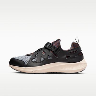 Zapatillas Nike modelo Nike Air Huarache 20Y24 x Patta "Black" para hombre