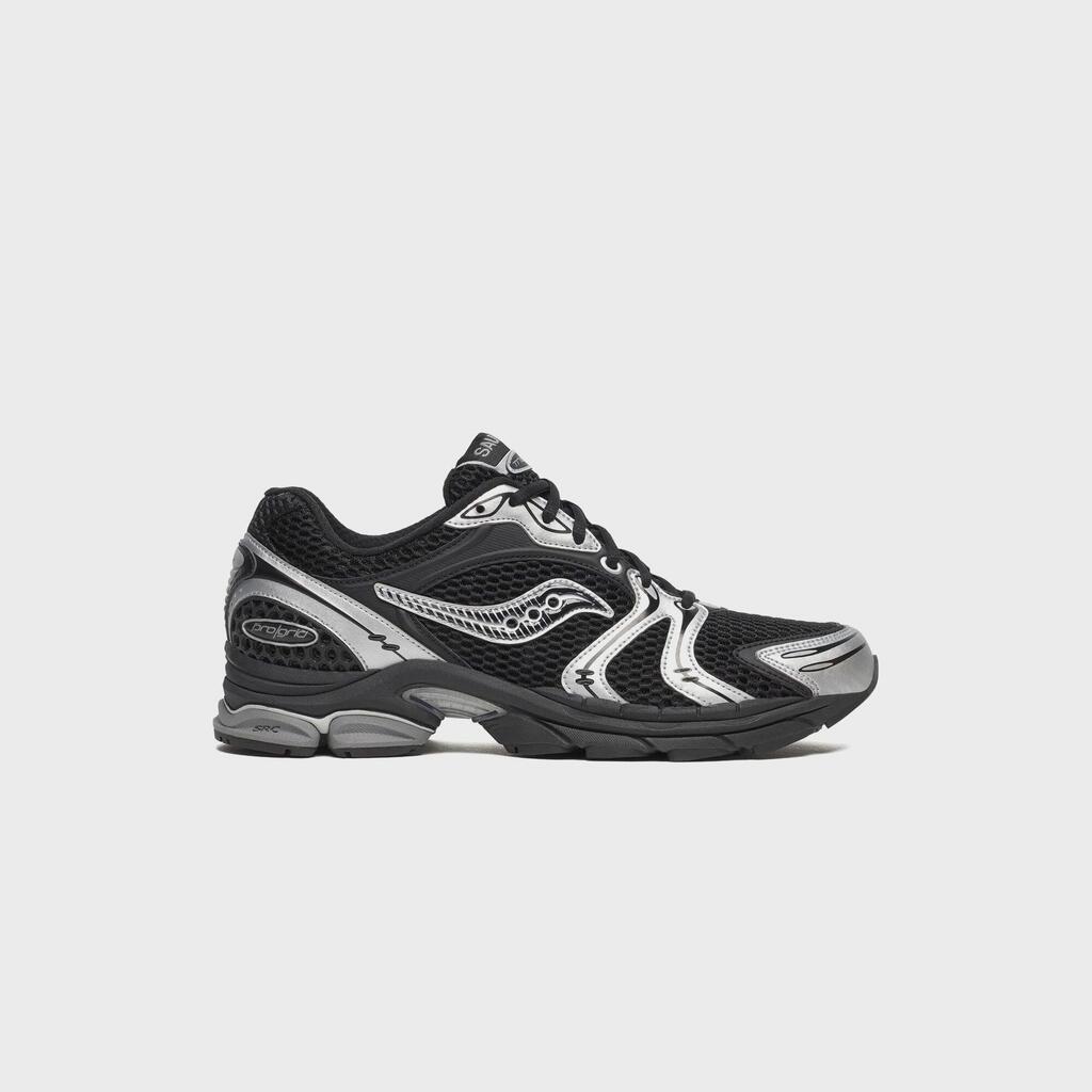 Saucony ProGrid Triumph 4 - Men's Walking Shoes