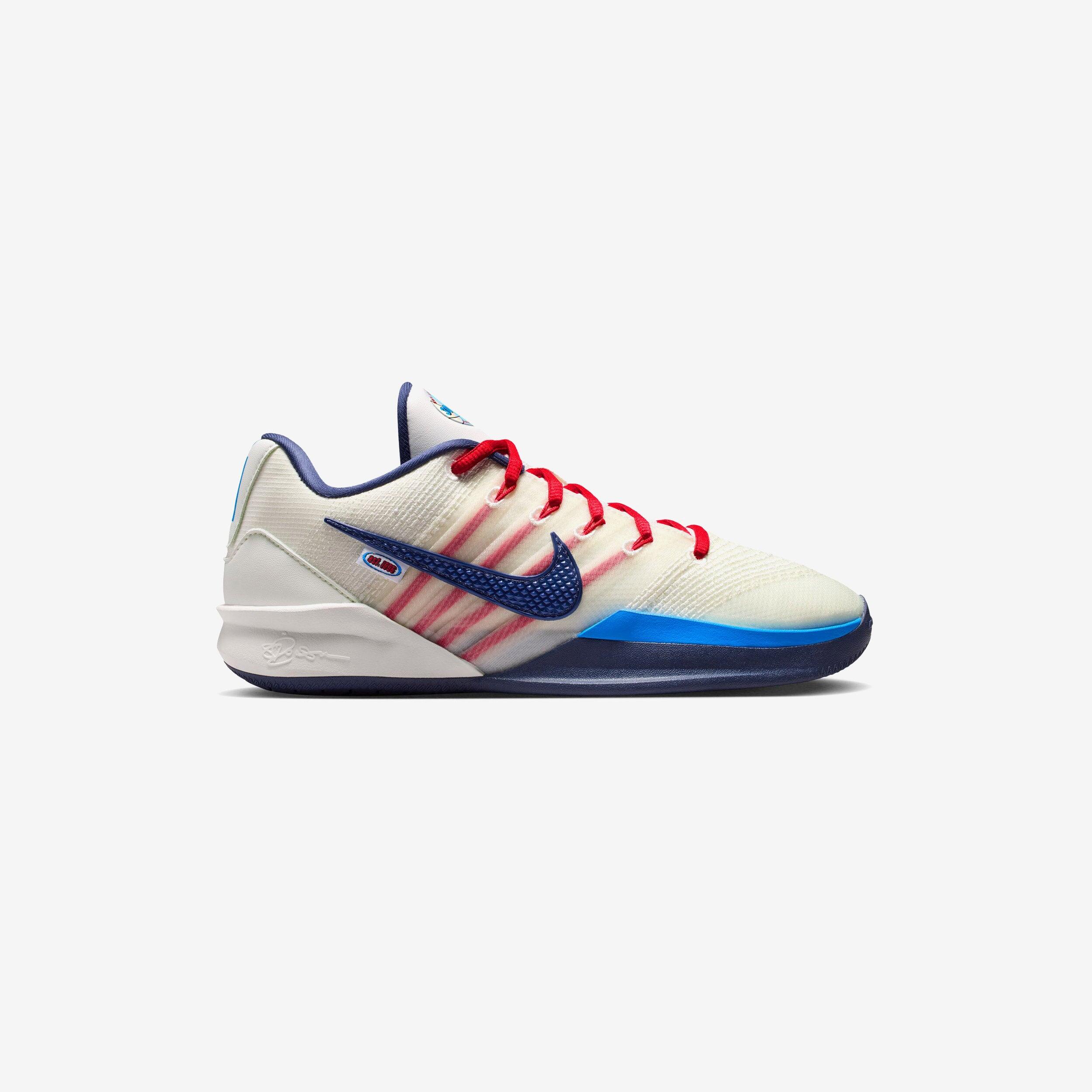 NIKE picture