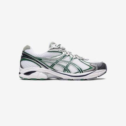 Chaussures Hommes Asics Gt-2160 blanc