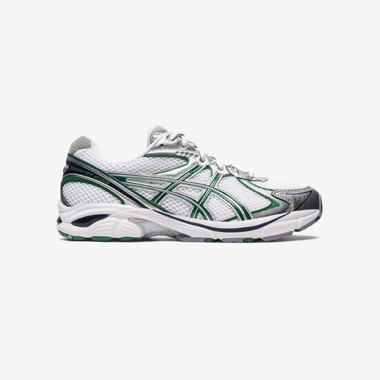 Chaussures Hommes Asics Gt-2160 blanc