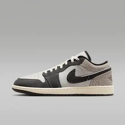 Baskets Jordan modèle Air Jordan 1 Low Se V2 pour homme