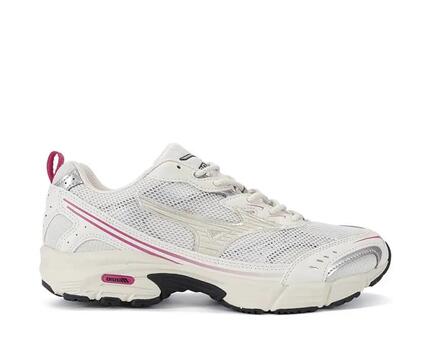 Zapatos Mizuno MXR Plata