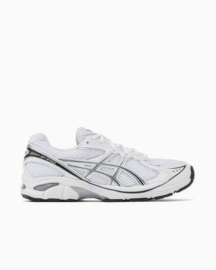 Zapatillas ASICS GT-2160 Blanco/Plata Puro