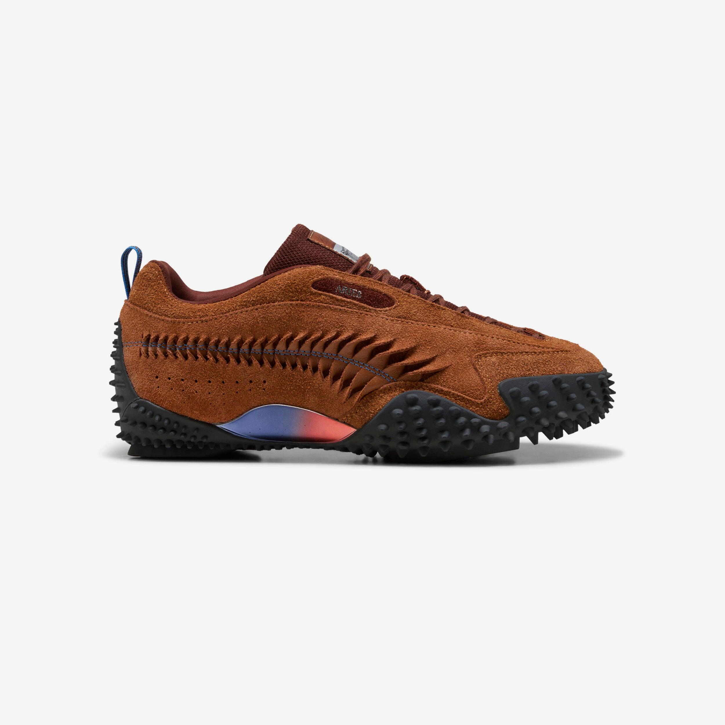 PUMA picture