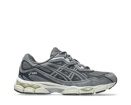 Zapatos ASICS Gel-NYC Gris acero/Gris transporte