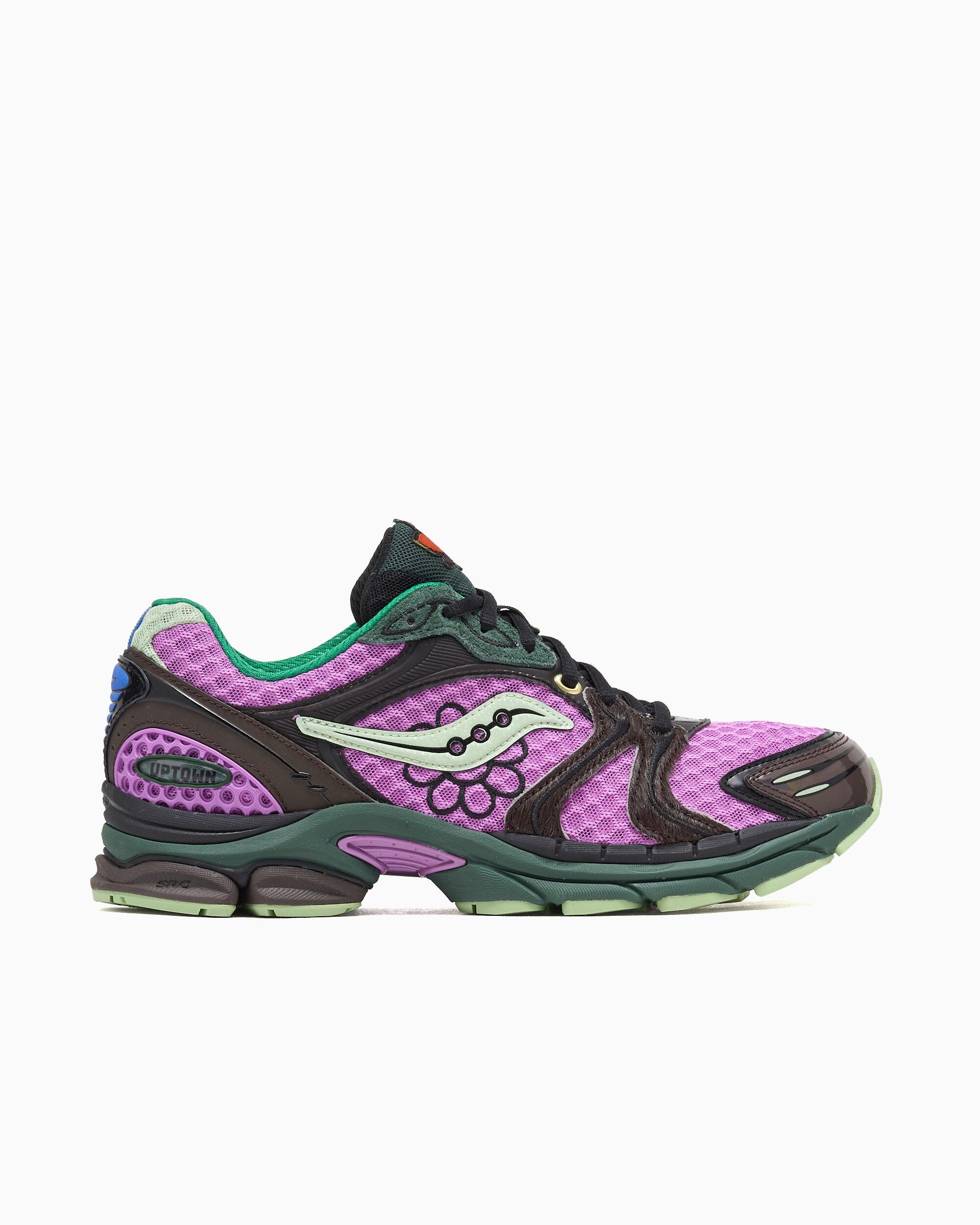 SAUCONY picture