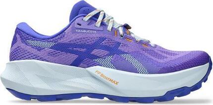Zapatillas para deporte para Mujer Asics Trabuco 14 Morado