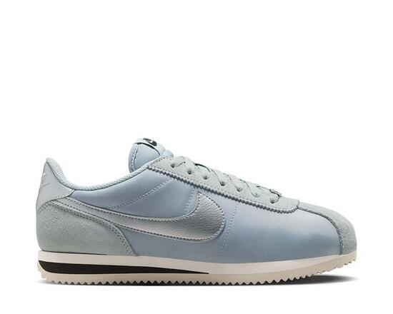 Zapatillas para Mujer Nike moda Cortez Gris