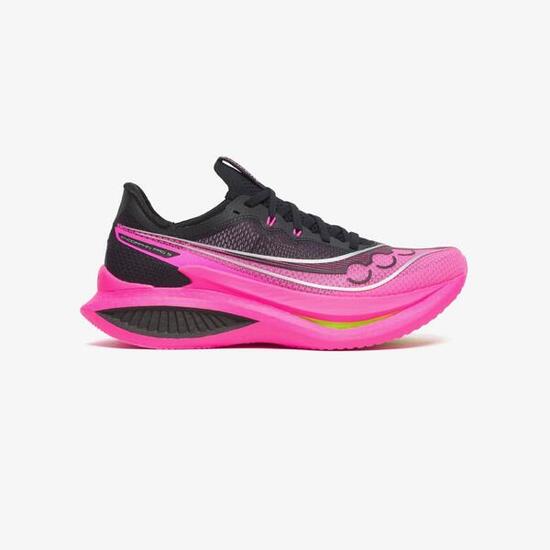 Saucony Endorphin Pro 5 Herren-Laufschuh