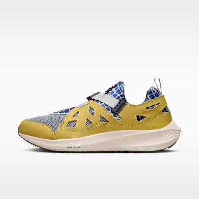 Męskie buty do biegania z regulowaną wewnętrzną skarpetą AIR HUARACHE 20Y24 PATT