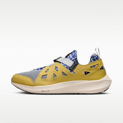 Męskie buty do biegania z regulowaną wewnętrzną skarpetą AIR HUARACHE 20Y24 PATT