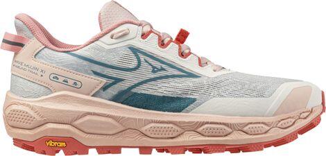 Buty do biegania damskie Mizuno Wave Mujin 11