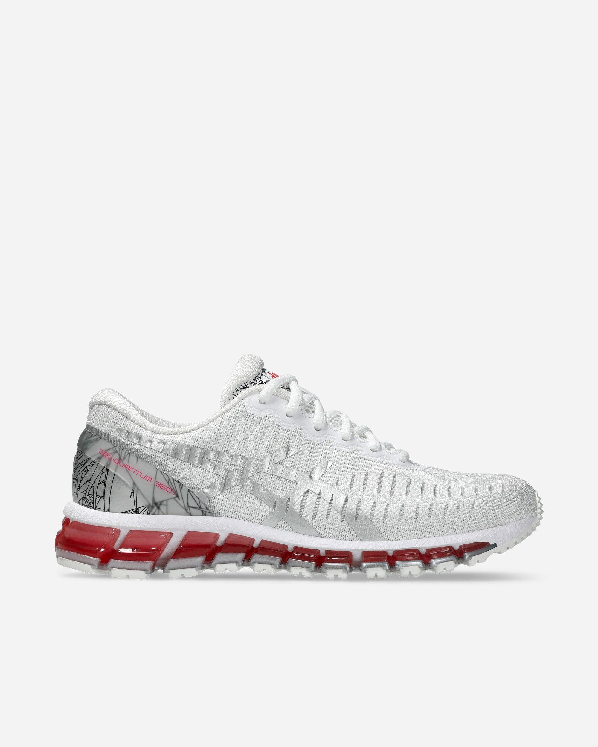 Asics GEL-QUANTUM 360 I White Diva Pink 1/1