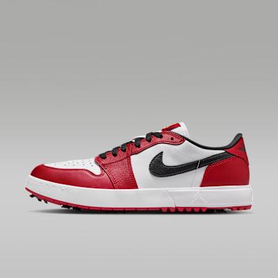 Air Jordan 1 Low G Spiked | Decathlon