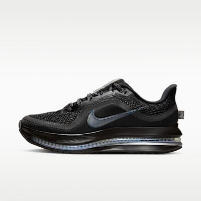 Nike Pegasus Premium scarpe da donna per camminata sportiva taglia 40 nero