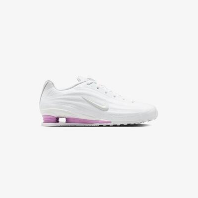 Nike Wmns Shox Z scarpe donna per camminata sportiva