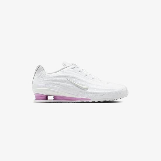 Nike Wmns Shox Z scarpe donna per camminata sportiva