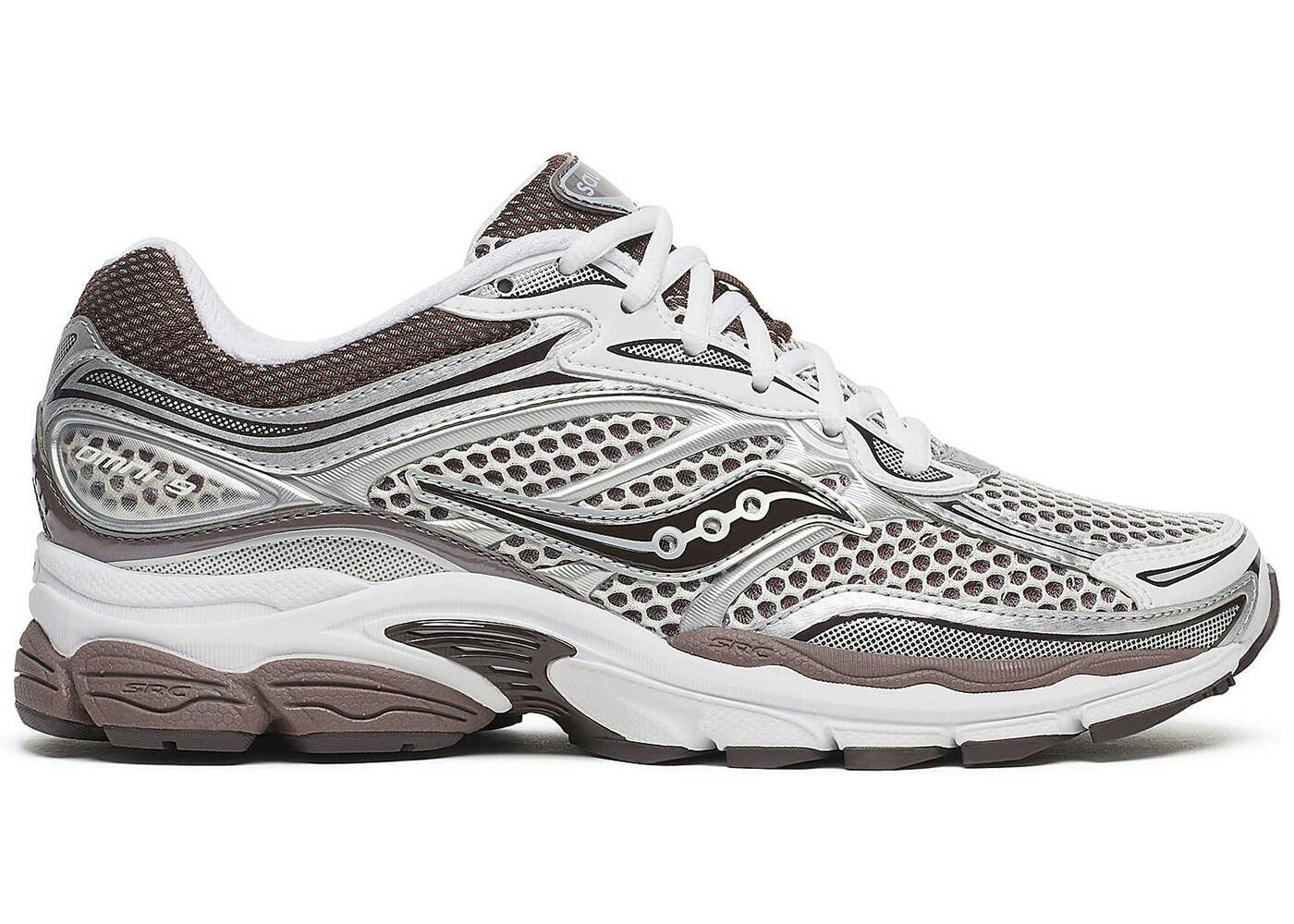SAUCONY picture