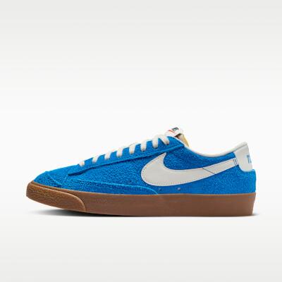 Nike Blazer Low '77 Vintage femme - sneaker basse 1/2
