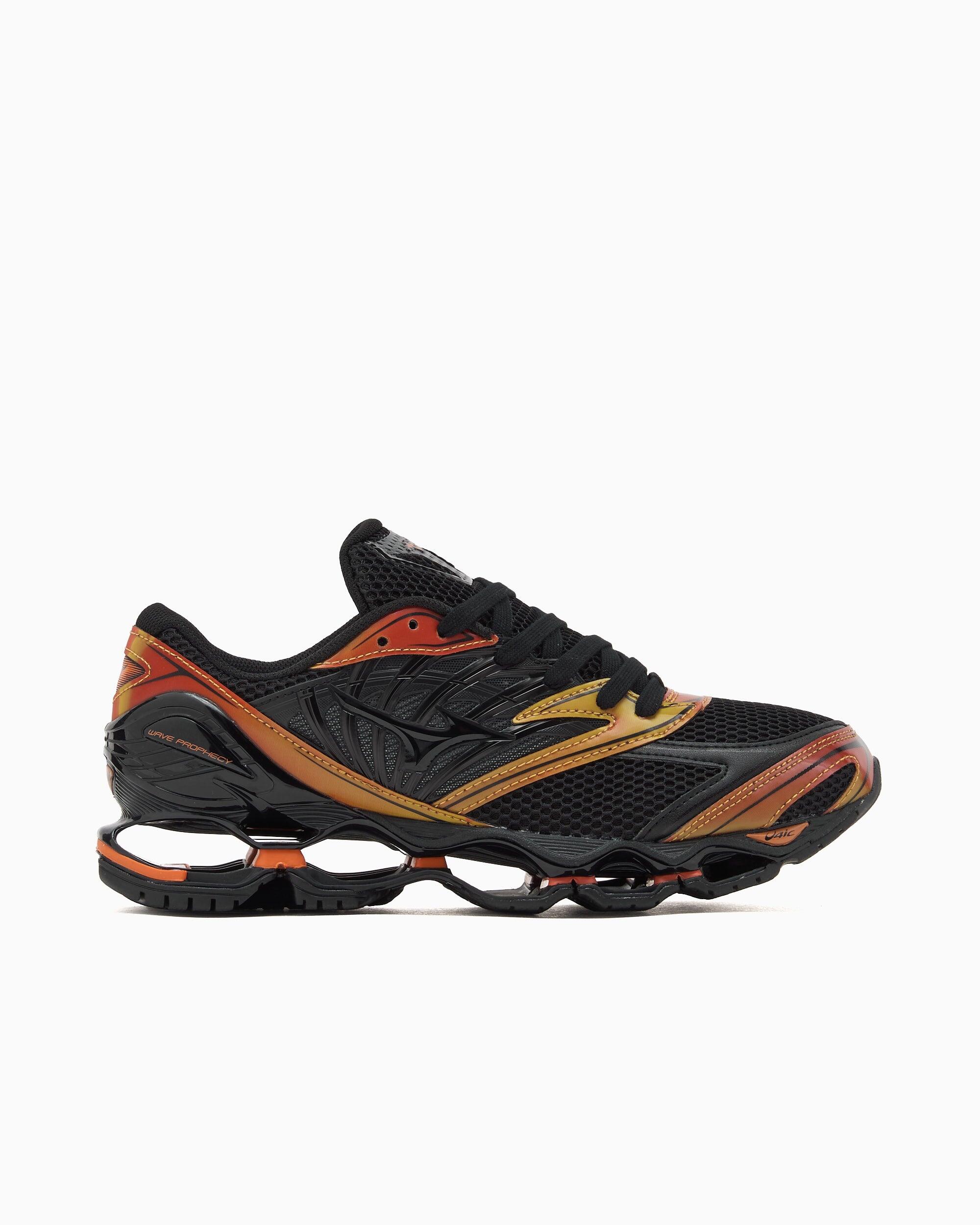 Buty Mizuno Wave Prophecy LS