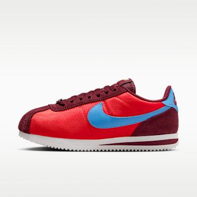 Nike Cortez Textile donna - scarpe sport walking taglia 38