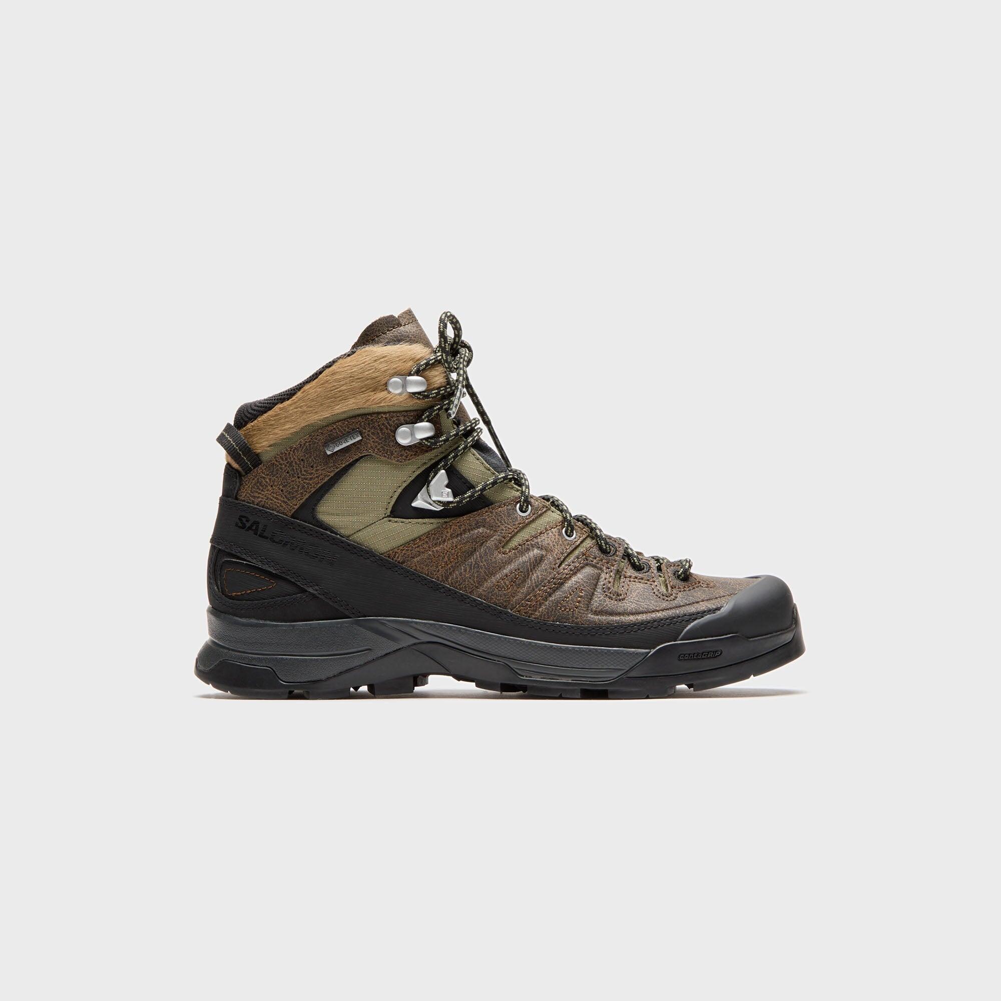 SALOMON picture