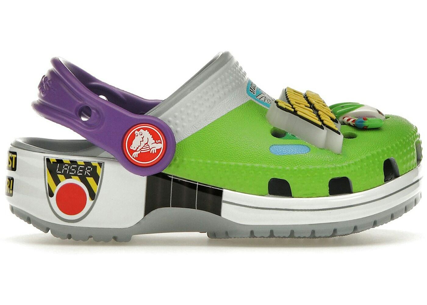 CROCS picture