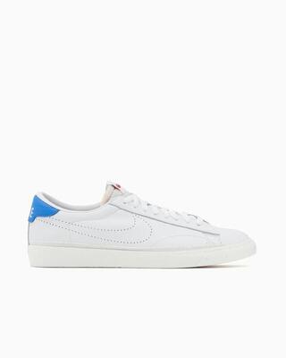 Nike Tennis Classic AC scarpe da uomo - dettagli blu